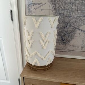 Target Pillowfort Lamp
